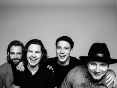 LUKAS GRAHAM