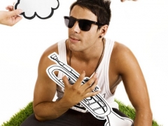 TIMMY TRUMPET