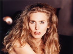 SOPHIE B. HAWKINS