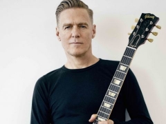 BRYAN ADAMS