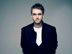 ZEDD & HAYLEY WILLIAMS
