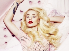 Iggy Azalea