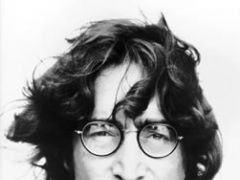 JOHN LENNON