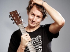 Ben Howard