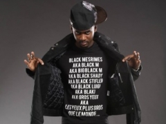 Black M