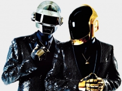 THE WEEKND & DAFT PUNK
