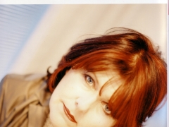 MAGGIE REILLY