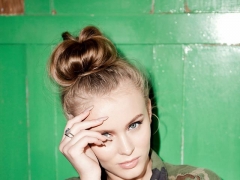 ZARA LARSSON
