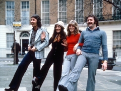 BROTHERHOOD OF MAN