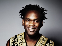 DR ALBAN