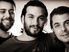 SWEDISH HOUSE MAFIA
