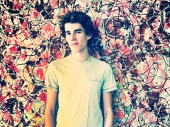 LOST FREQUENCIES