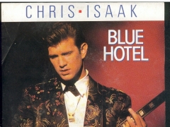 CHRIS ISAAK