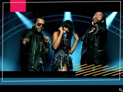 Madcon & Kelly Rowland
