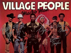 VILLAGE PEOPLE