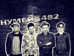 НУМЕР 482