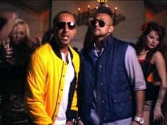 Arash & Sean Paul