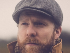 ALEX CLARE