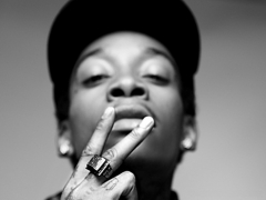 WIZ KHALIFA