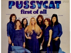 PUSSYCAT