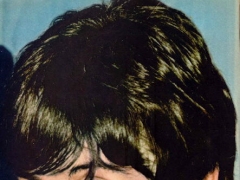 PAUL MCCARTNEY