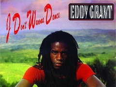 EDDY GRANT