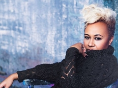 NAUGHTY BOY & EMELI SANDE