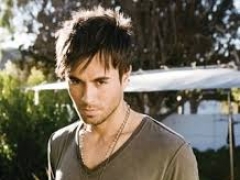 ENRIQUE IGLESIAS