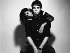 Alunageorge