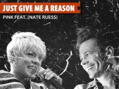 Pink & Nate Ruess