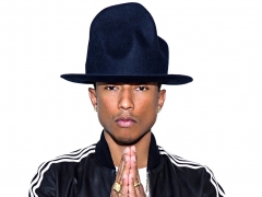 PHARRELL
