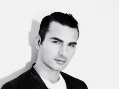 DAVID VENDETTA