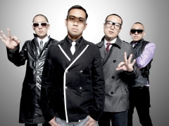 FAR EAST MOVEMENT
