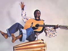 AFRIC SIMONE