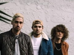 Cheat Codes & Dante Klein