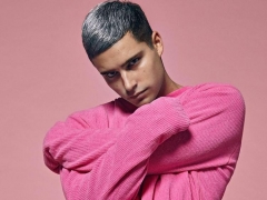 ERIC SAADE