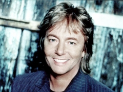 Chris Norman