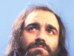 Demis Roussos