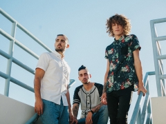 CHEAT CODES X KRIS KROSS AMSTERDAM