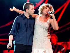 Eros Ramazzotti & Tina Turner