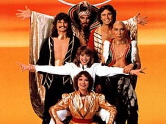 DSCHINGHIS KHAN