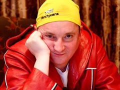 Игорёк