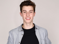 SHAWN MENDES