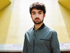 OLIVER HELDENS & SHAUN FRANK