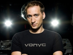 PAUL VAN DYK