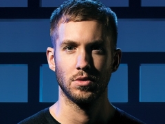 CALVIN HARRIS