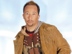 DJ BOBO