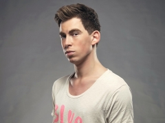 HARDWELL