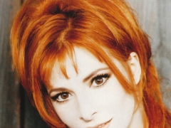 MYLENE FARMER