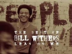 BILL WITHERS